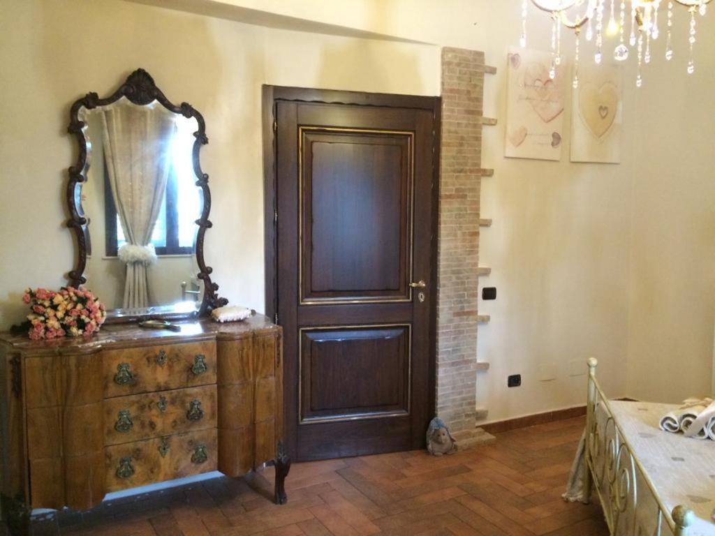 Regina Di Girgenti Villa Agrigento Eksteriør billede