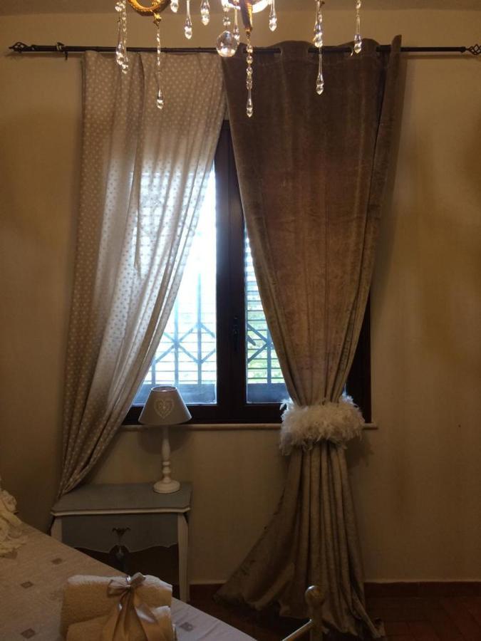 Regina Di Girgenti Villa Agrigento Eksteriør billede