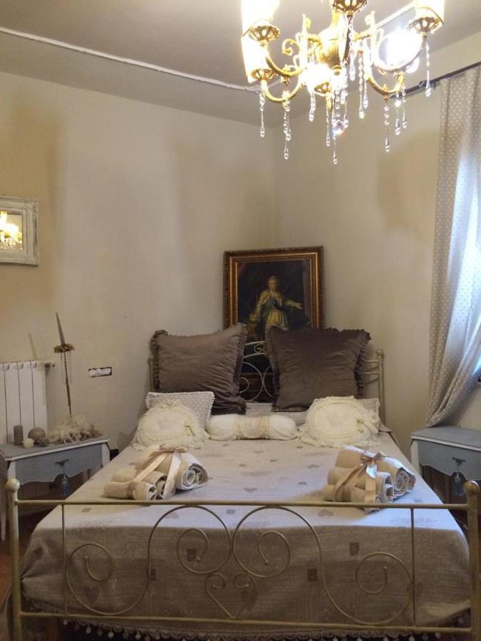 Regina Di Girgenti Villa Agrigento Eksteriør billede