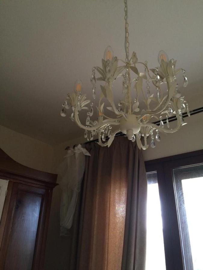Regina Di Girgenti Villa Agrigento Eksteriør billede