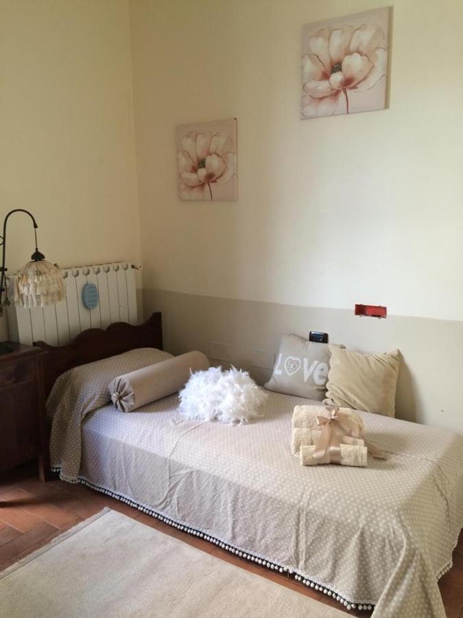 Regina Di Girgenti Villa Agrigento Eksteriør billede