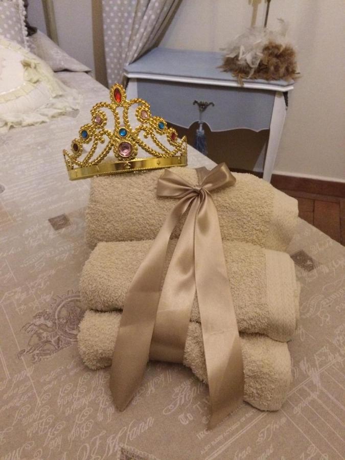 Regina Di Girgenti Villa Agrigento Eksteriør billede
