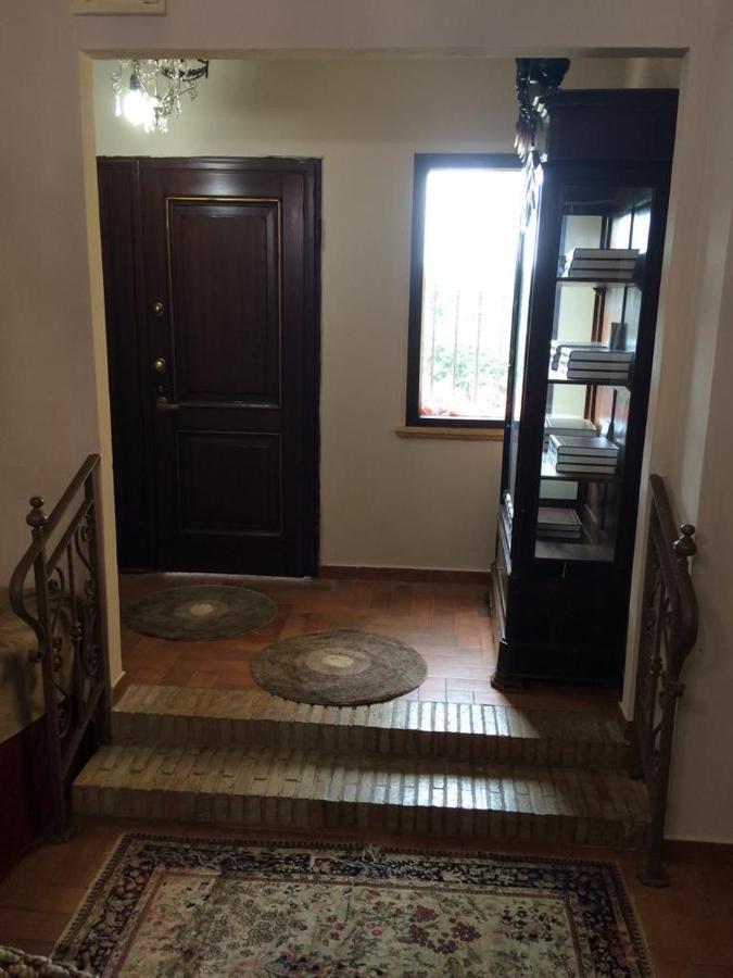 Regina Di Girgenti Villa Agrigento Eksteriør billede
