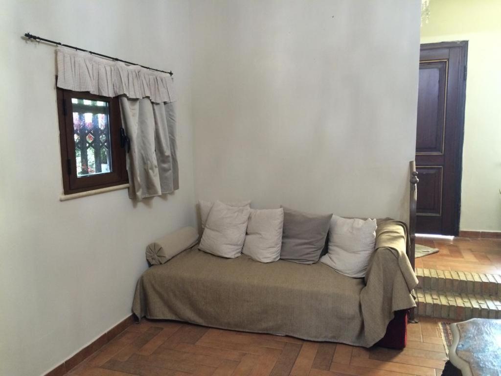 Regina Di Girgenti Villa Agrigento Eksteriør billede