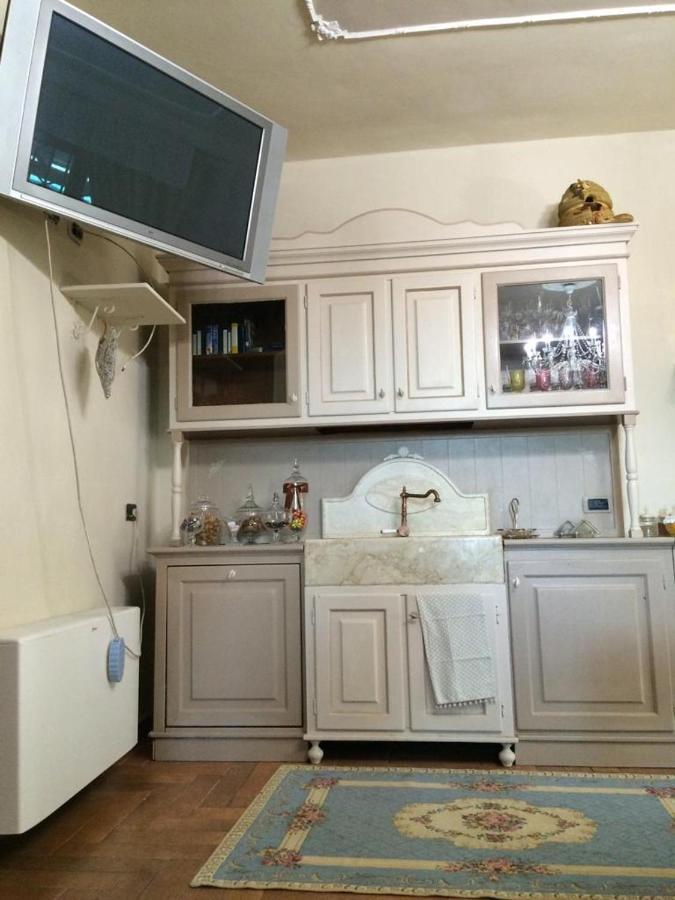 Regina Di Girgenti Villa Agrigento Eksteriør billede