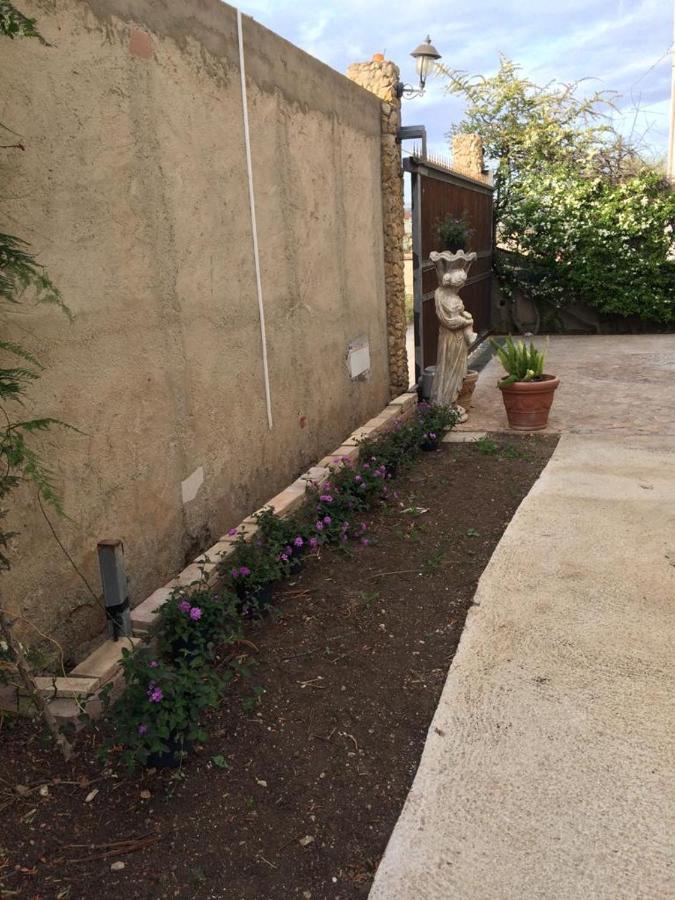 Regina Di Girgenti Villa Agrigento Eksteriør billede